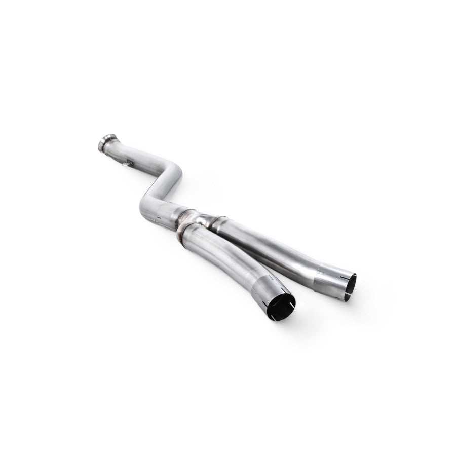 Scorpion STYP011 Supra A90 3.0T GPF Model