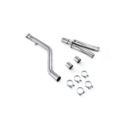 Scorpion STYP011 Supra A90 3.0T GPF Model