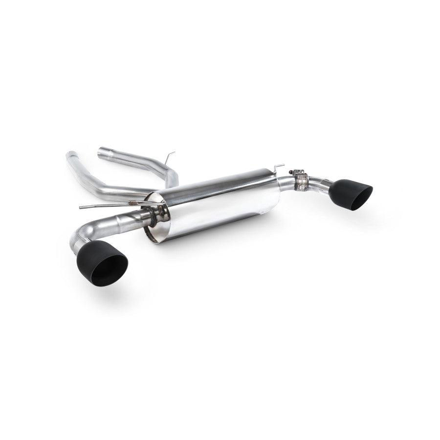Scorpion STYS011C Supra A90 3.0T GPF Model