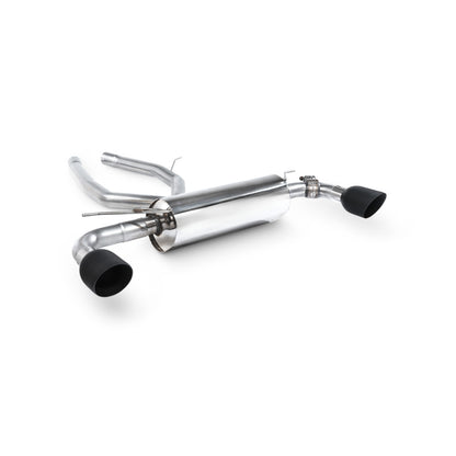 Scorpion STYS011C Supra A90 3.0T GPF Model
