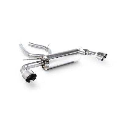 Scorpion STYS011 Supra A90 3.0T GPF Model