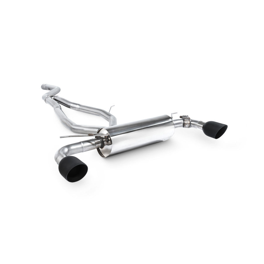 Scorpion STYS012C Supra A90 3.0T ROW Non-gpf Model