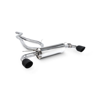Scorpion STYS012C Supra A90 3.0T ROW Non-gpf Model