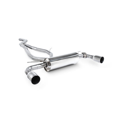 Scorpion STYS012S Supra A90 3.0T ROW Non-gpf Model