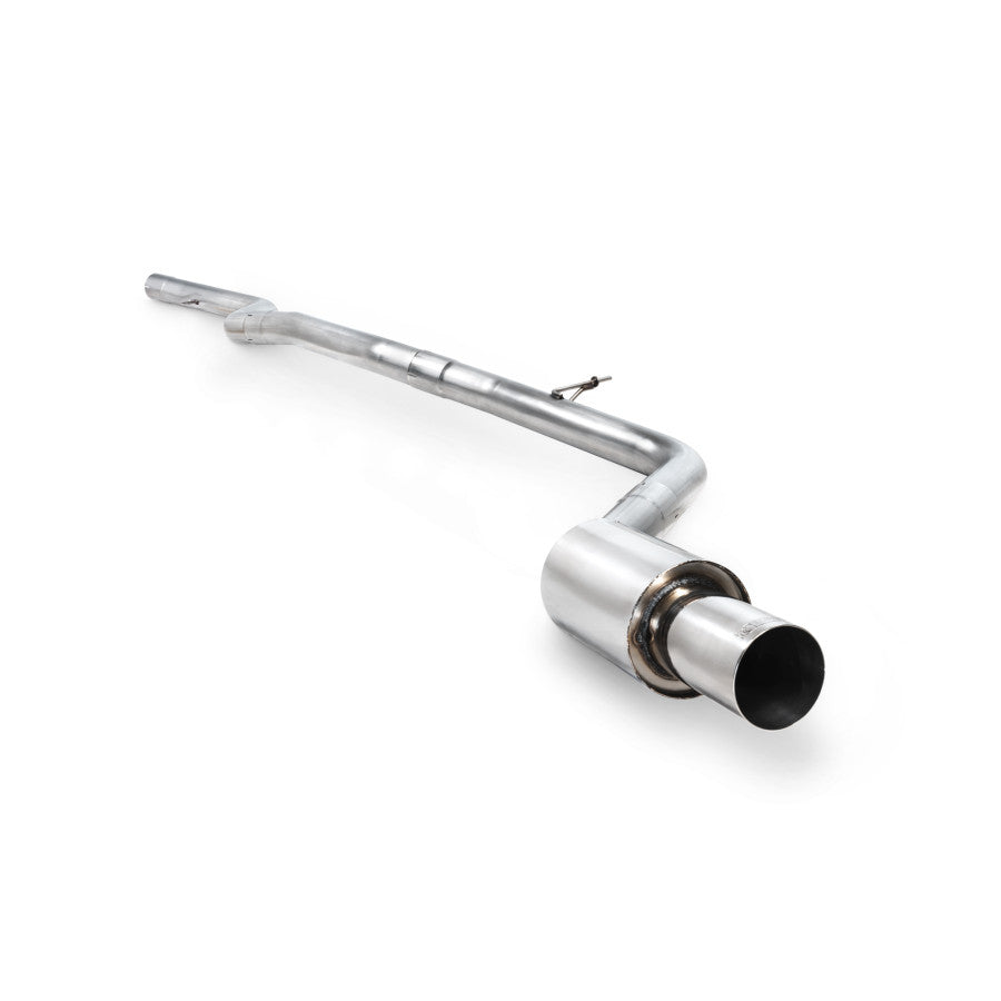 Scorpion STYS013 Supra A90 3.0T ROW Non-gpf Model