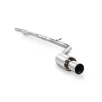 Scorpion STYS013 Supra A90 3.0T ROW Non-gpf Model