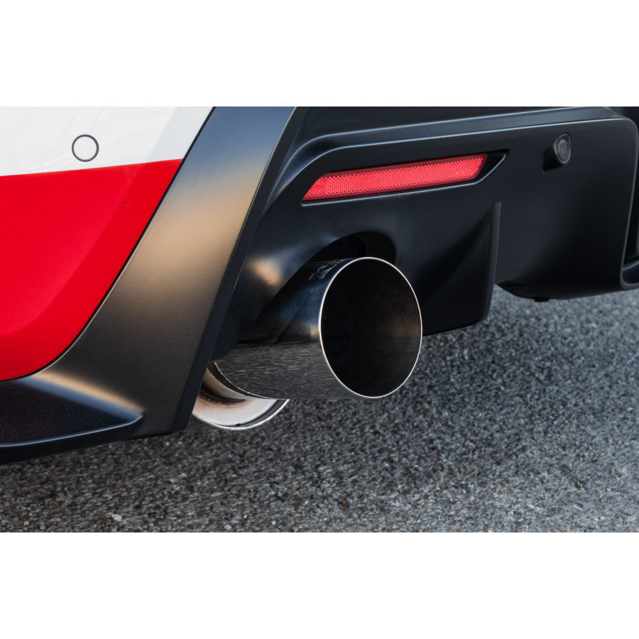 Scorpion STYS013 Supra A90 3.0T ROW Non-gpf Model