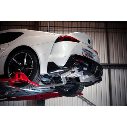 Scorpion STYS013 Supra A90 3.0T ROW Non-gpf Model