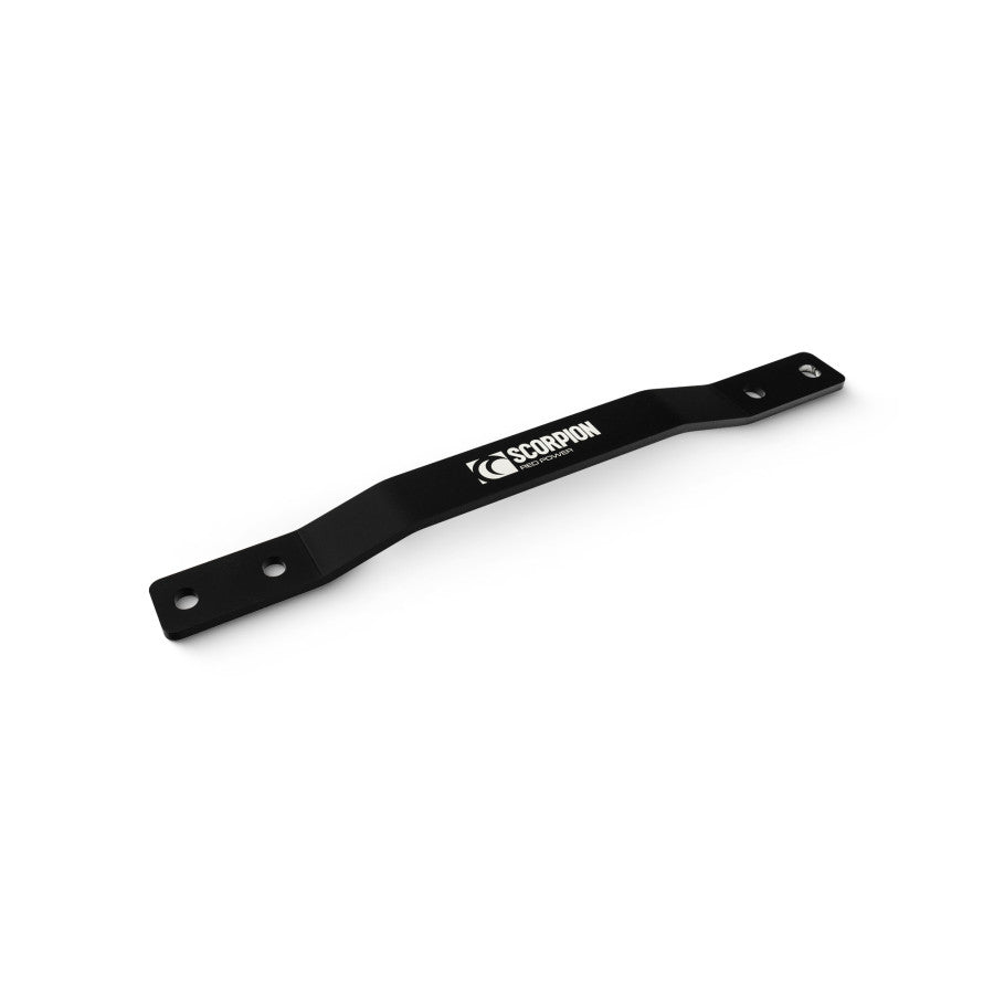 Scorpion SVAG006B Exhaust Tunnel Brace