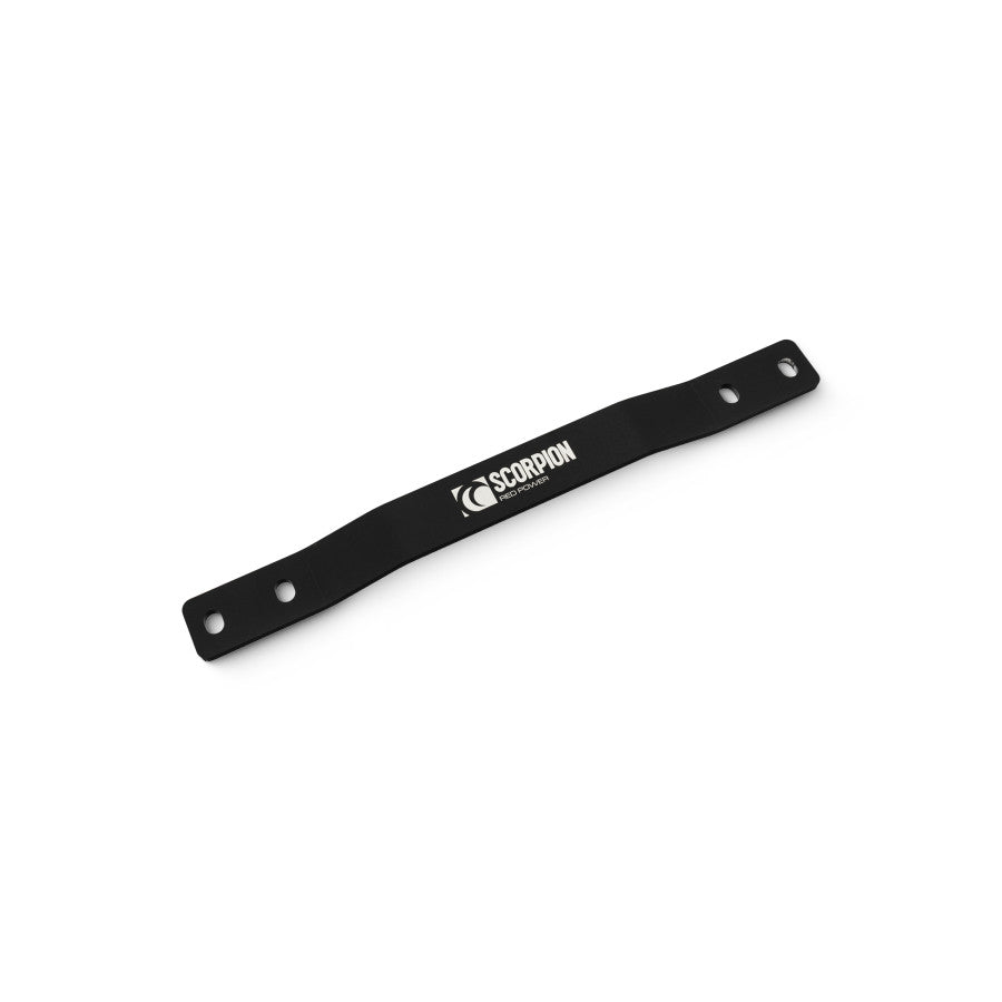 Scorpion SVAG006B Exhaust Tunnel Brace