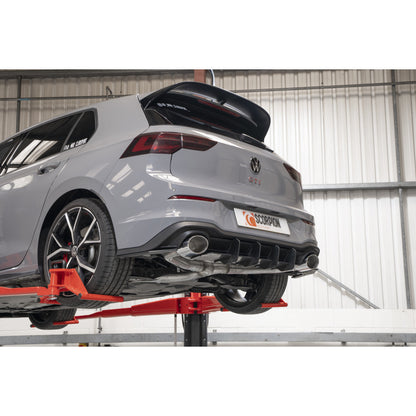 Scorpion SVW069 Resonated Gpf-back System