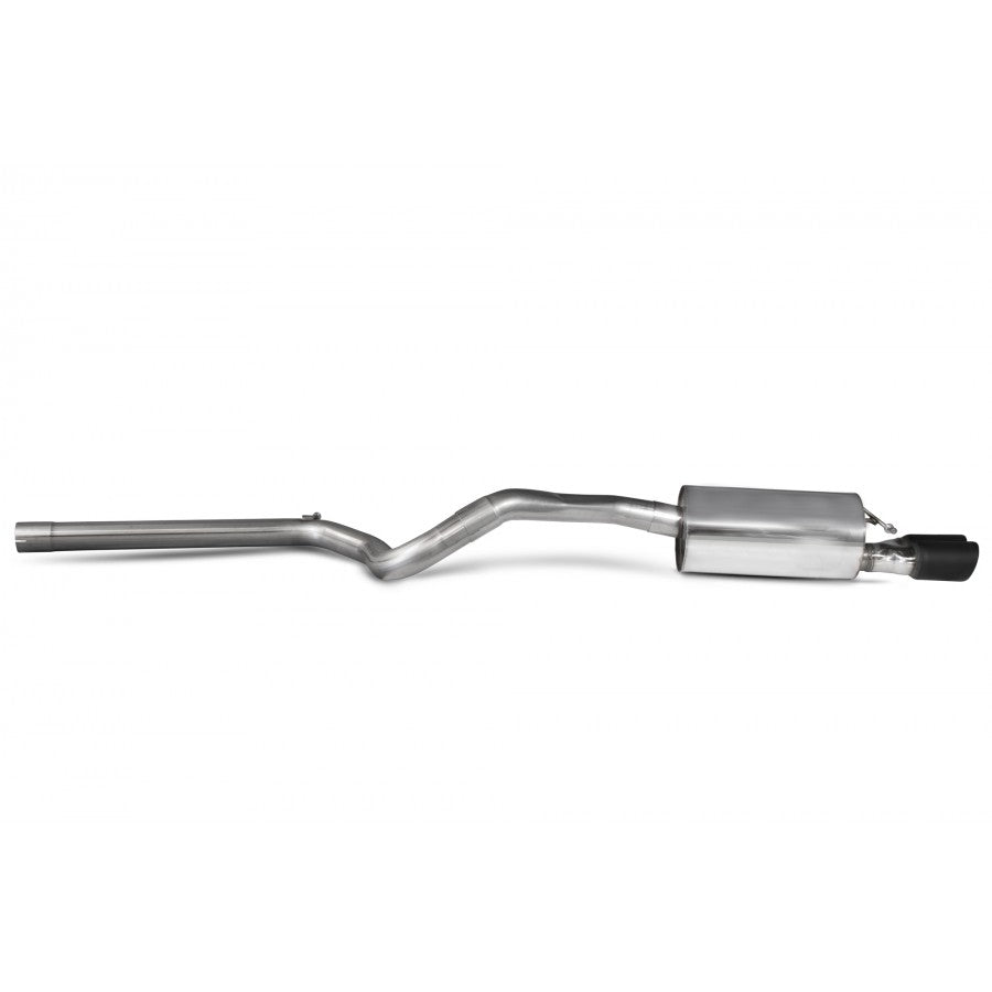 Scorpion SVWS051C Polo GTI 1.8T 6C