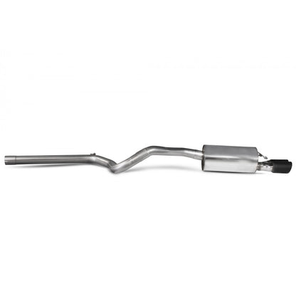 Scorpion SVWS051C Polo GTI 1.8T 6C