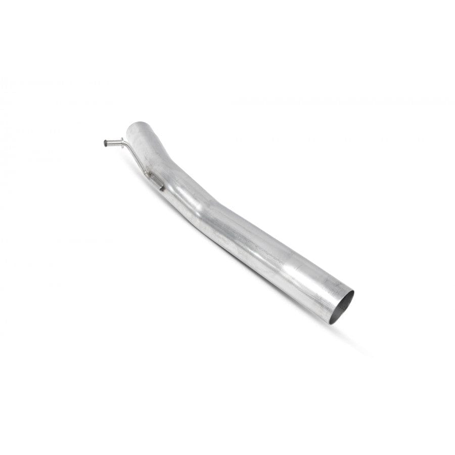 Scorpion Audi VW SVWP054 Original Centre Silencer Delete Pipe (MK7 Golf R, MK8 Golf R & 8V S3) - ML Performance EU