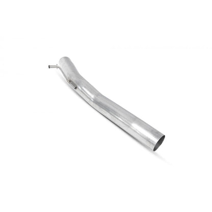 Scorpion Audi VW SVWP054 Original Centre Silencer Delete Pipe (MK7 Golf R, MK8 Golf R & 8V S3) - ML Performance EU