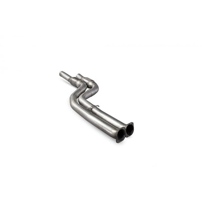 Scorpion SBMX073 BMW F80 F82 F83 High Flow Sports Catalyst Section - Non-OPF Models (M3 & M4)