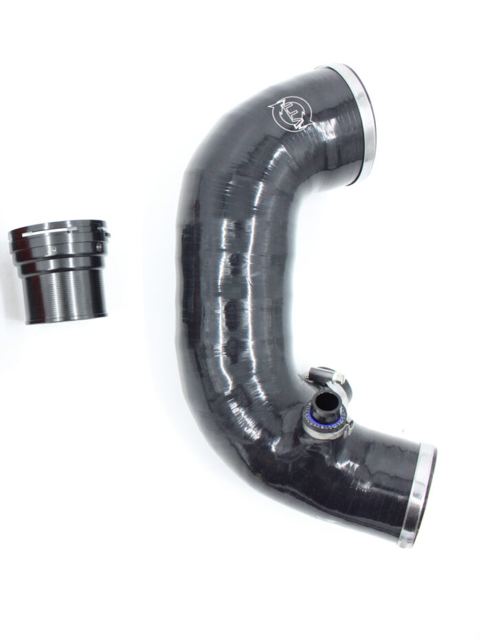 VTT-B58-MOD-INTAKE F-Series BMW B58 MODULAR Carbon Fiber Intake System