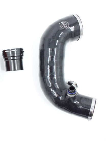 VTT-B58-MOD-INTAKE F-Series BMW B58 MODULAR Carbon Fiber Intake System