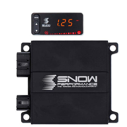 Snow Performance Boost Cooler Stage 2 Water Injection