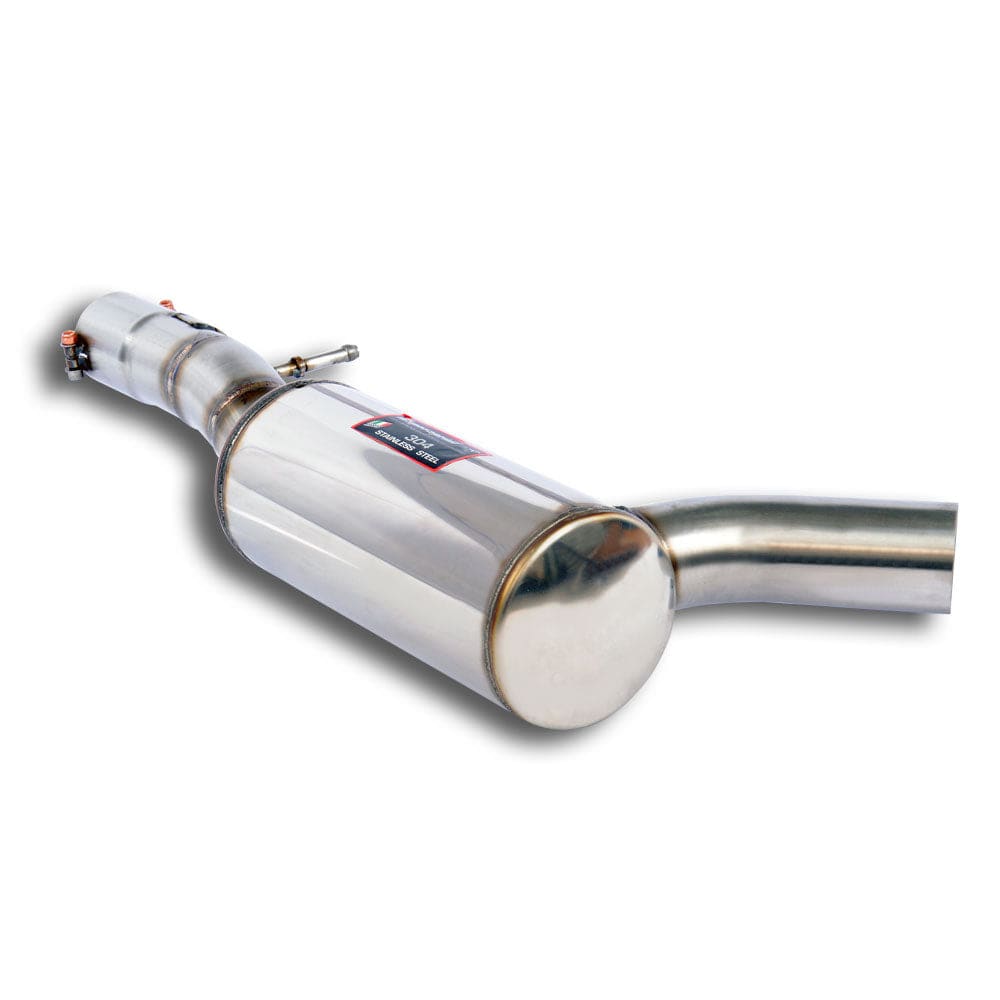 Supersprint Audi RS Q3 2.5 TFSI Quattro Centre Exhaust - ML Performance EU