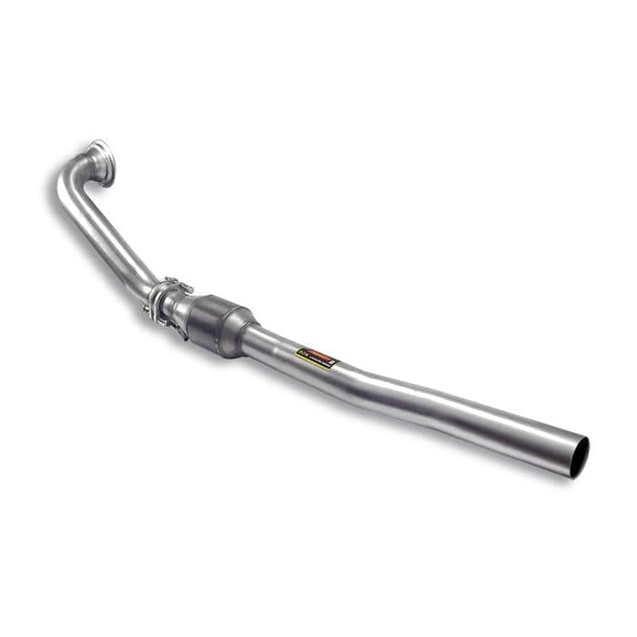 Supersprint Audi RS Q3 2.5 TFSI Quattro HJS 200 CPSI Catted Downpipe - ML Performance EU