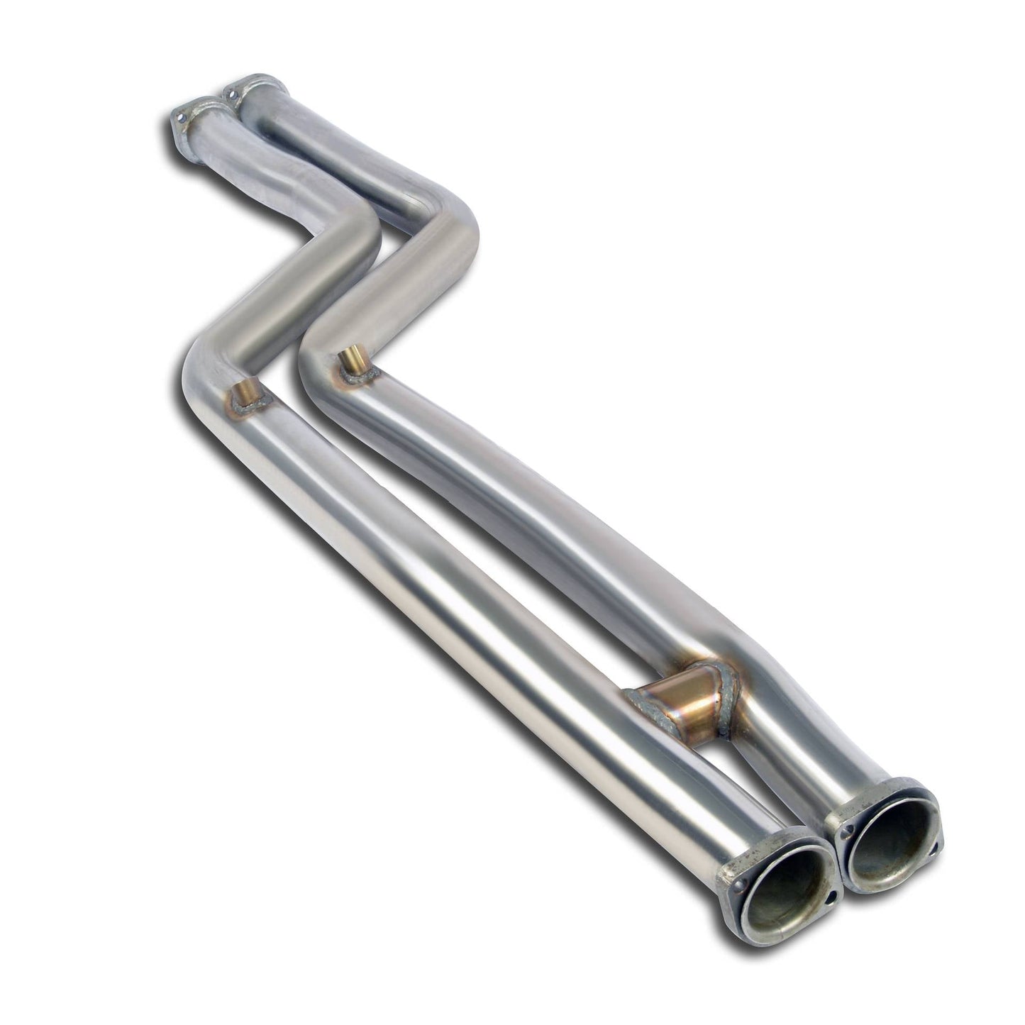 Supersprint BMW E36 Z3 M Coupé 3.2i Exhaust H-Pipe