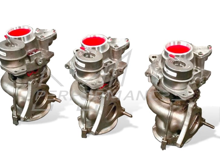 TTE AMG Turbocharger Upgrade TTE760+ (C63 GTS) - ML Performance EU