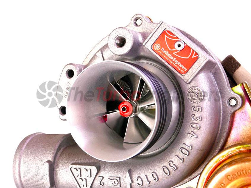 TTE Audi/VAG 1.8T 20V Longitudinal Engine Turbocharger Upgrade TTE280L (A4 B5/B6) - ML Performance EU