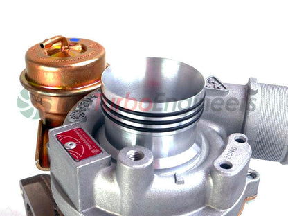 TTE Audi/VAG 1.8T 20V Longitudinal Engine Turbocharger Upgrade TTE280L (A4 B5/B6) - ML Performance EU