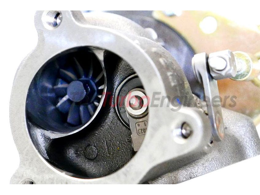 TTE Audi/VAG 1.8T 20V Longitudinal Engine Turbocharger Upgrade TTE280L (A4 B5/B6) - ML Performance EU