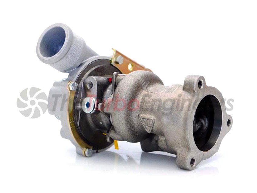 TTE Audi/VAG 1.8T 20V Longitudinal Engine Turbocharger Upgrade TTE280L (A4 B5/B6) - ML Performance EU