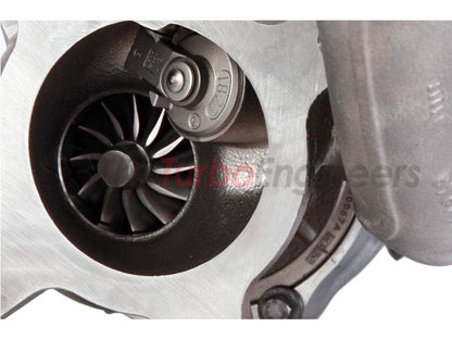 TTE Audi/VAG 1.8T Turbocharger Upgrade TTE350 (Beetle, Golf & TT) - ML Performance EU