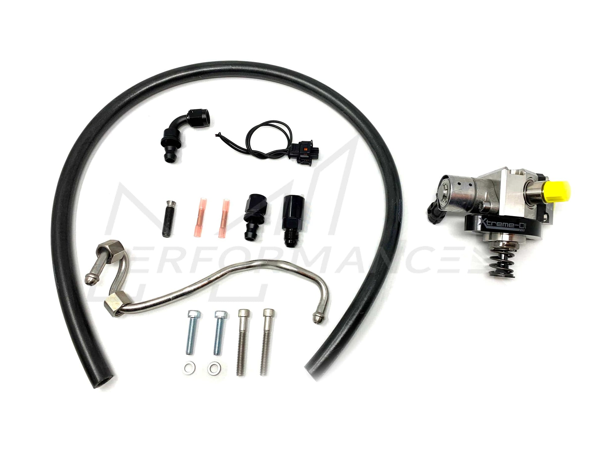 TTFS/XDI -60 HPFP Upgrade N55 F22 F30 F32 F34 F36 F87 High Pressure Fuel Pump Kit (M2, M135i, M235i, 335i & 435i) - ML Performance EU