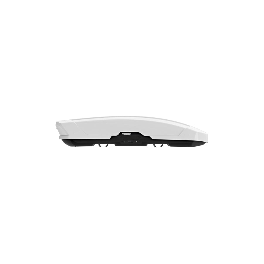 THULE Motion XT XL 629803 Roof box 500 l White 215 x 91.5 x 44 cm, 75 kg