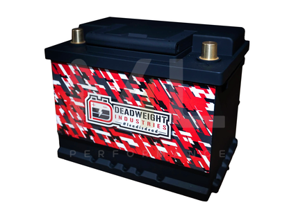 Touge 500 Lightweight Lithium Iron Phosphate (LiFePO4) Battery - ML Performance EU