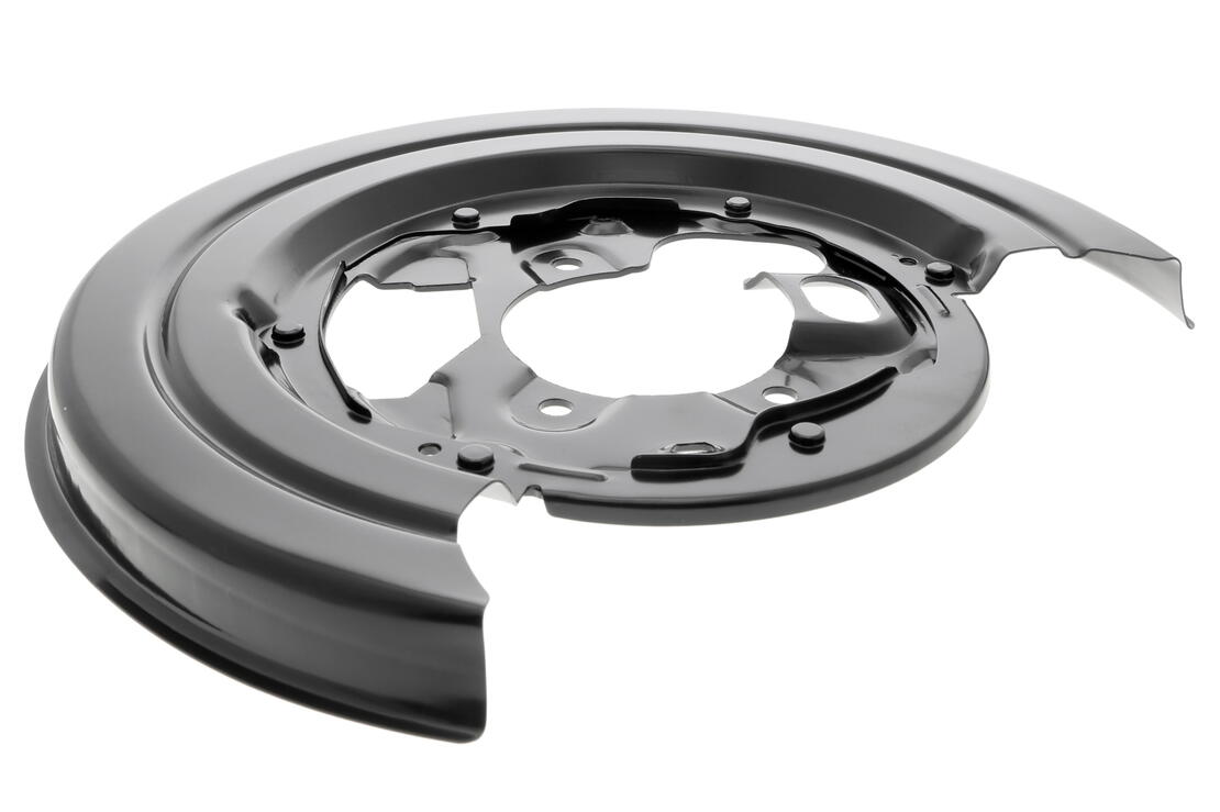 VAICO V105019 Splash Plate, Brake Disc | ML Performance Car Parts