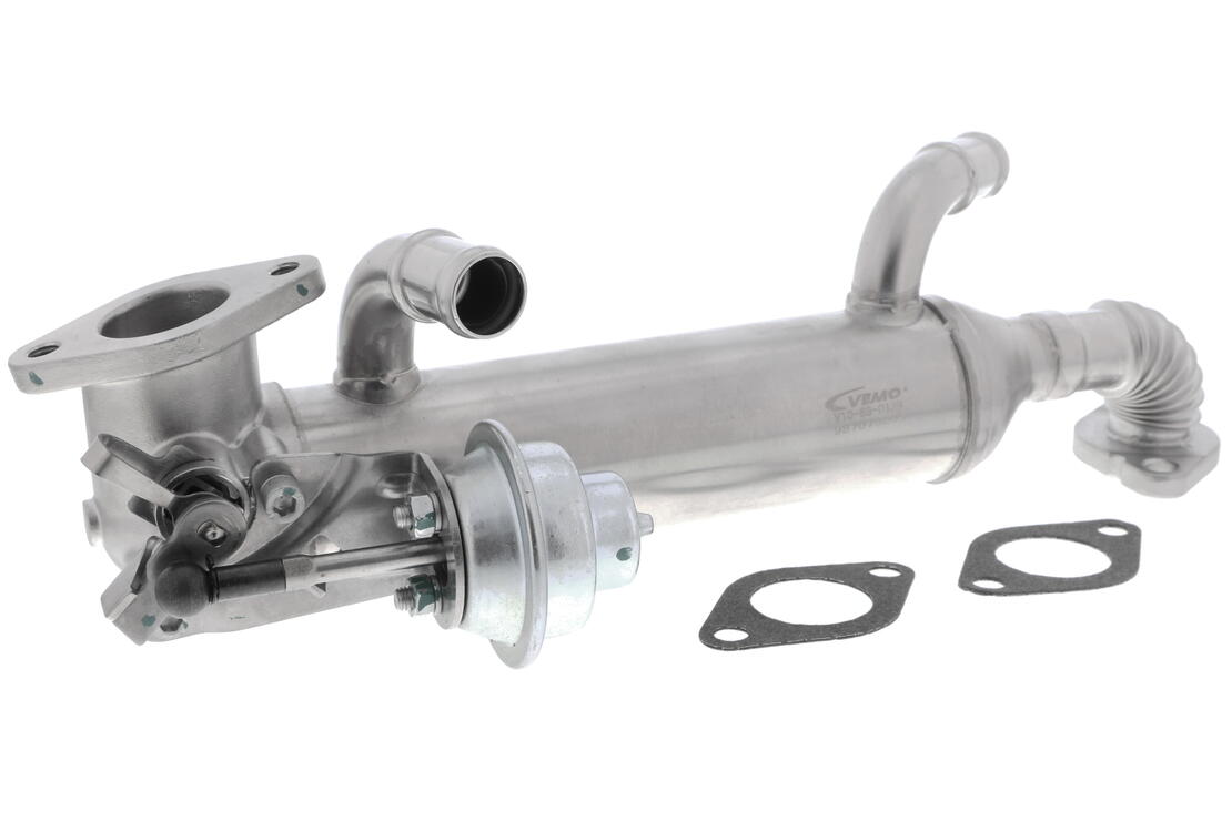 VEMO V10-63-0129 Cooler, Exhaust Gas Recirculation | ML Performance Car Parts