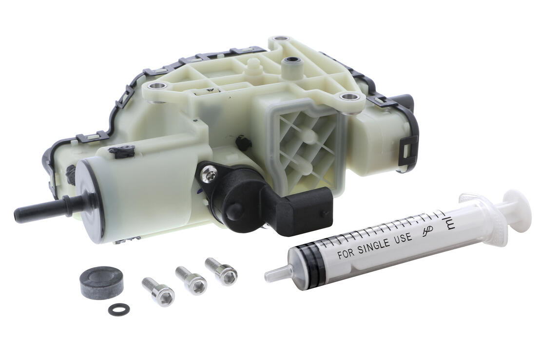 VEMO V10-68-0003 Delivery Module, Urea Injection | ML Performance Car Parts