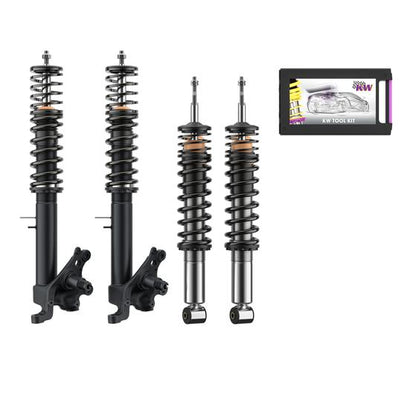 KW 10280907-B KW 10280907-B Coilover suspension V1 classic line