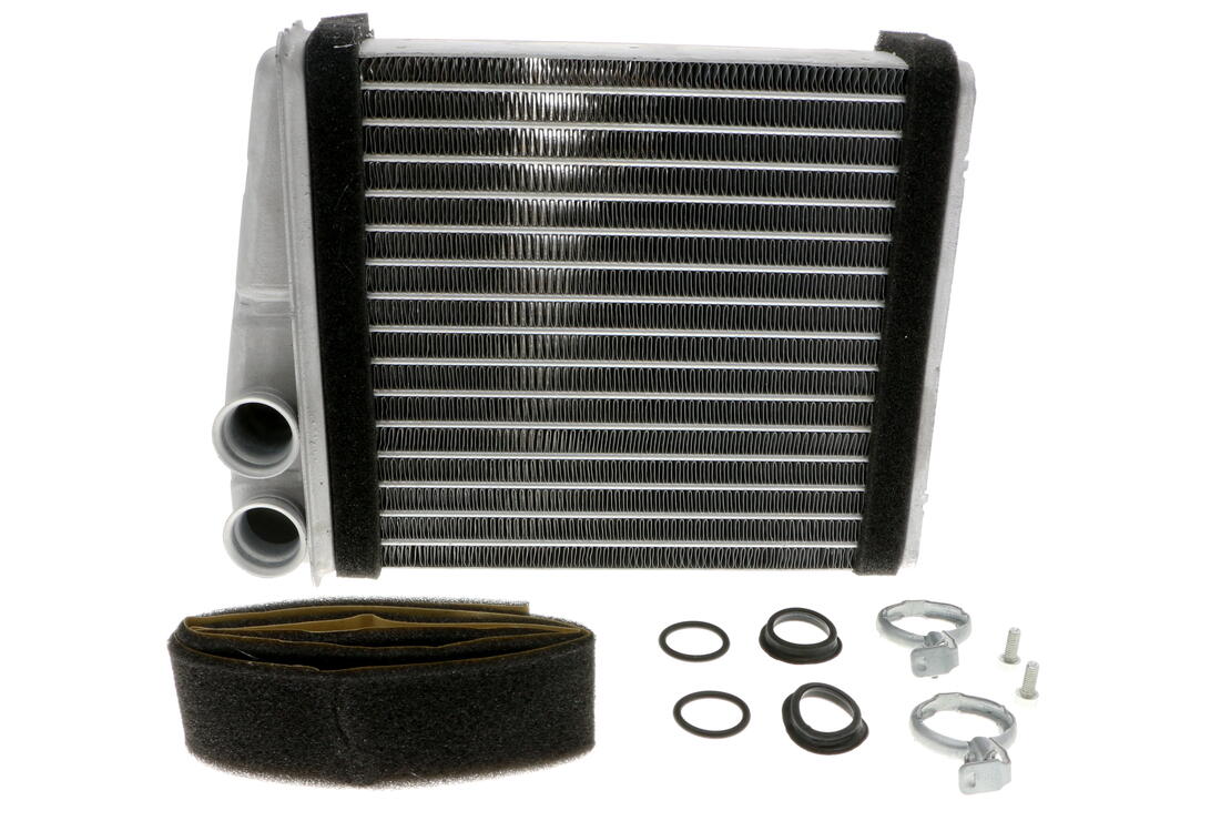 VEMO V20-61-0001 Heat Exchanger, Interior Heating | ML Performance Car Parts