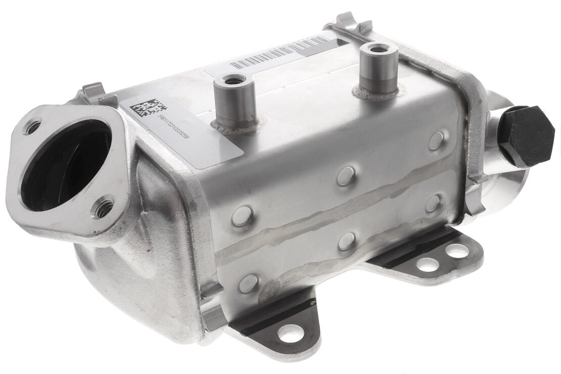 VEMO V24-63-0022 Cooler, Exhaust Gas Recirculation | ML Performance Car Parts