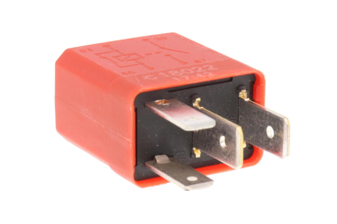 VEMO V24-71-0003 Multifunction Relay | ML Performance Car Parts