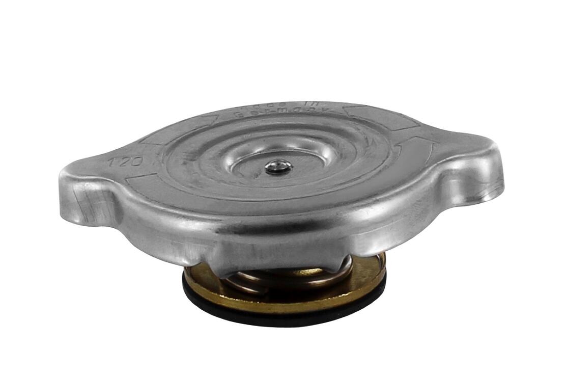 VAICO V300038 Cap, Radiator | ML Performance Car Parts