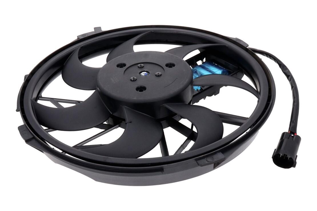 VEMO V30-01-0016 Fan, Engine Cooling | ML Performance Car Parts