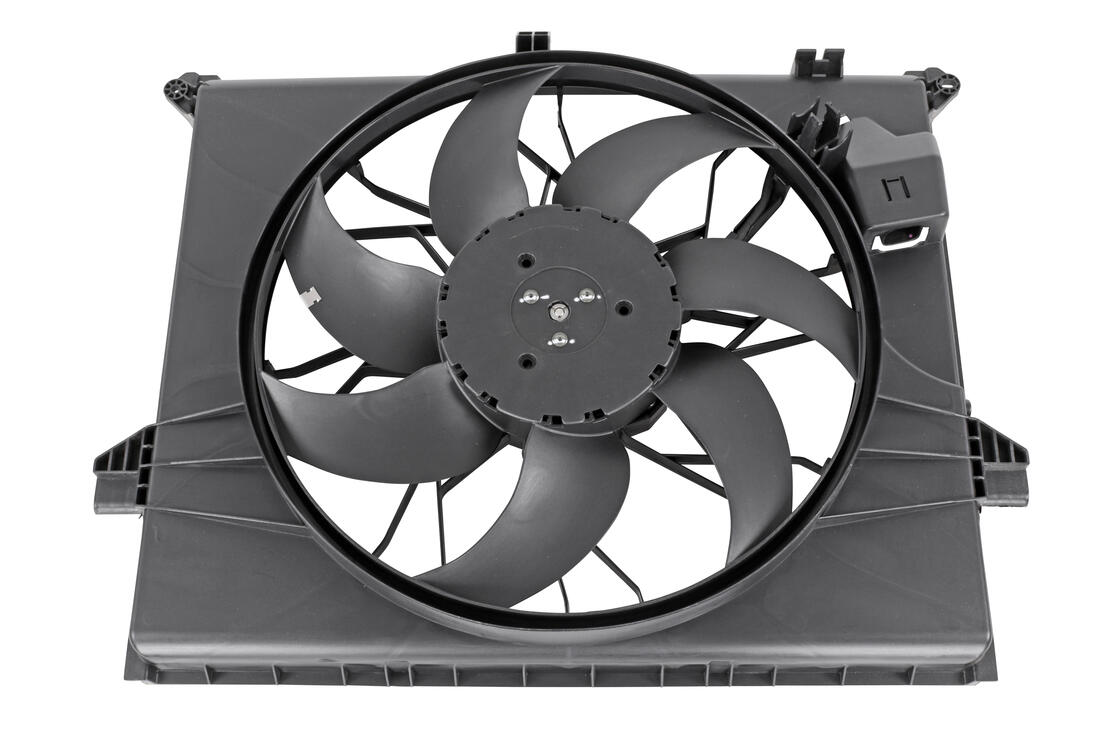 VEMO V30-01-0019 Fan, Engine Cooling | ML Performance Car Parts