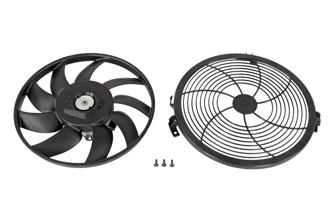 VEMO V30-01-1659 Fan, Engine Cooling | ML Performance Car Parts