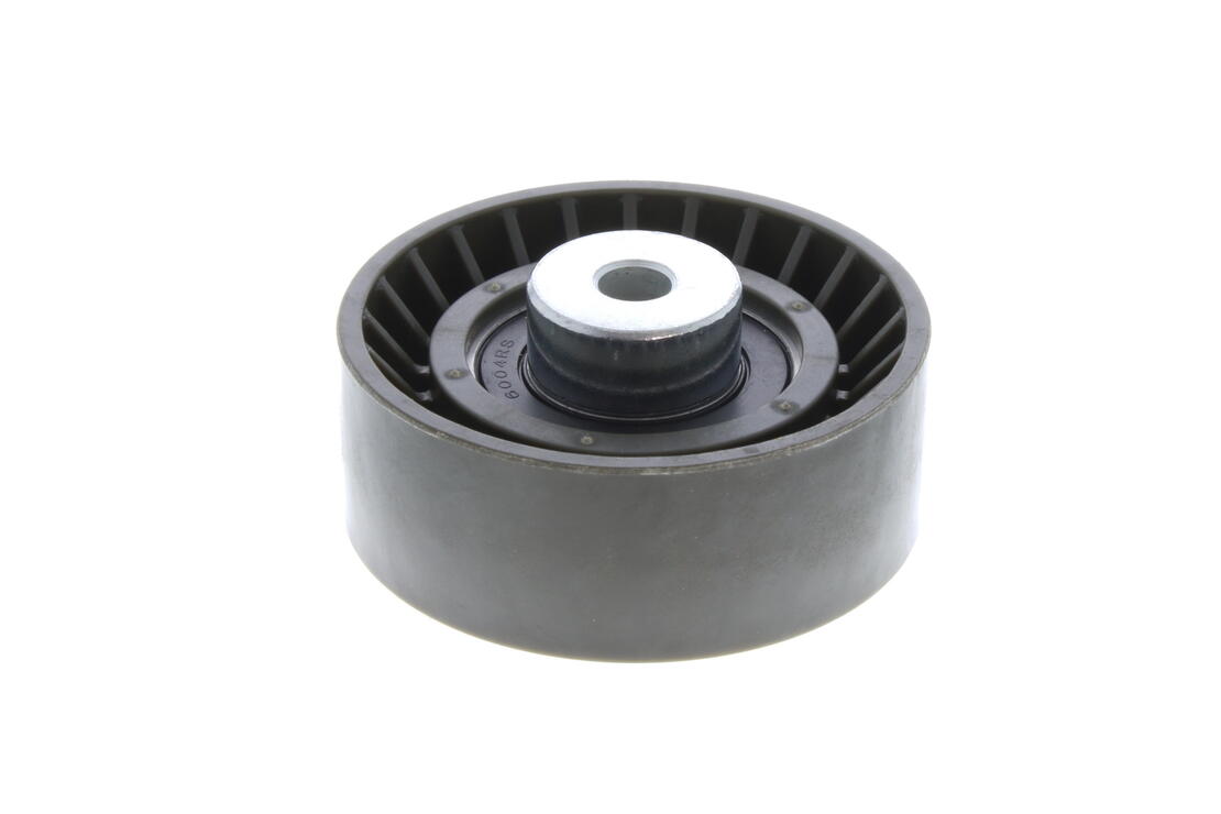 VAICO V300113 Tensioner Pulley, V-Ribbed Belt | ML Performance Car Parts