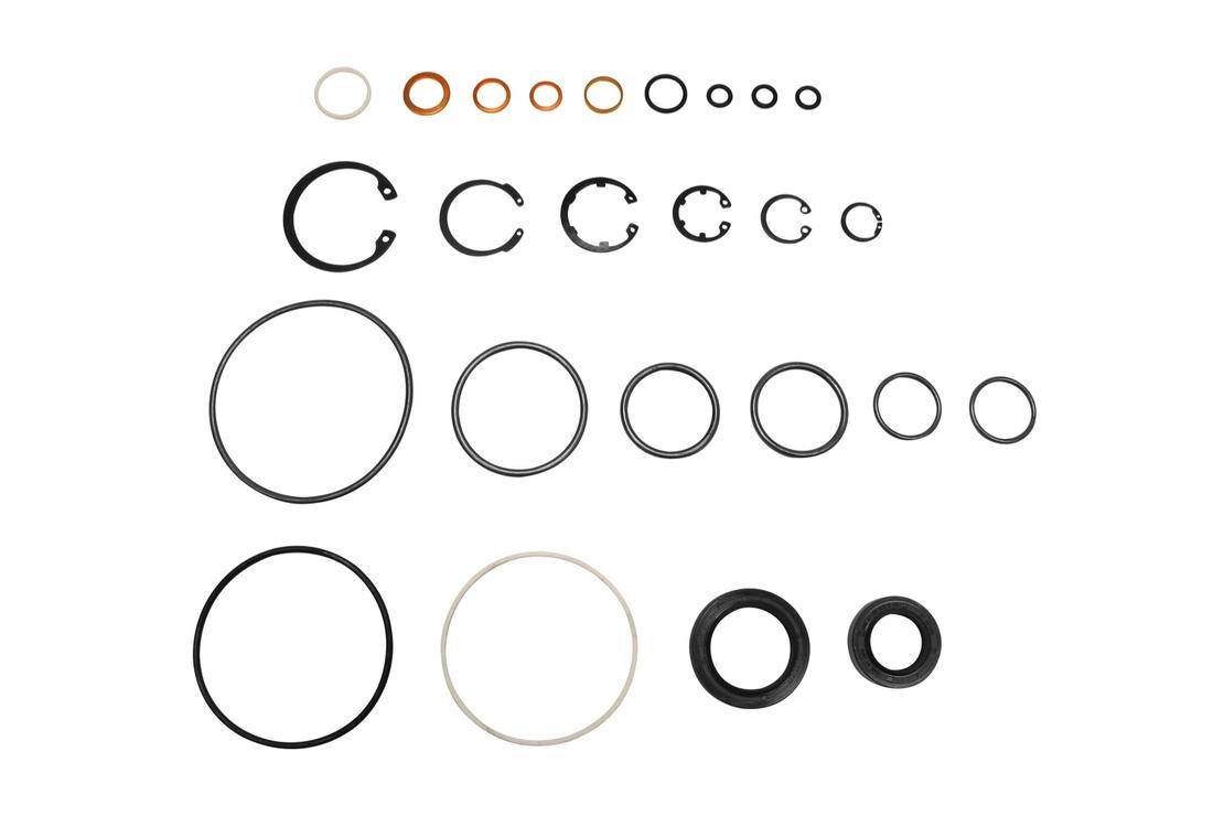 VAICO V300124 Gasket Set, Steering Gear | ML Performance Car Parts