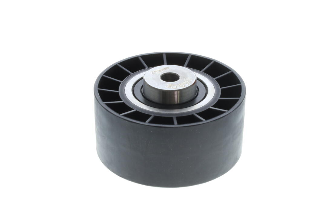 VAICO V300127 Tensioner Pulley, V-Ribbed Belt | ML Performance Car Parts