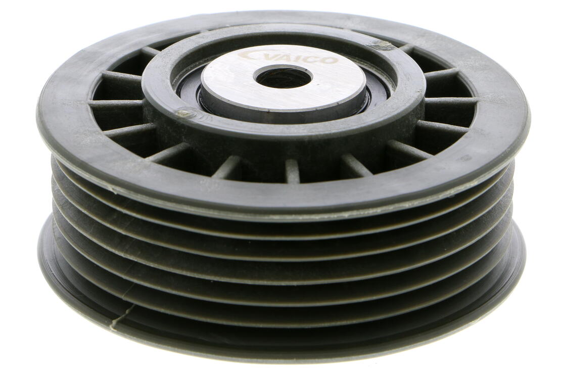 VAICO V3001311 Deflection/Guide Pulley, V-Ribbed Belt | ML Performance Car Parts